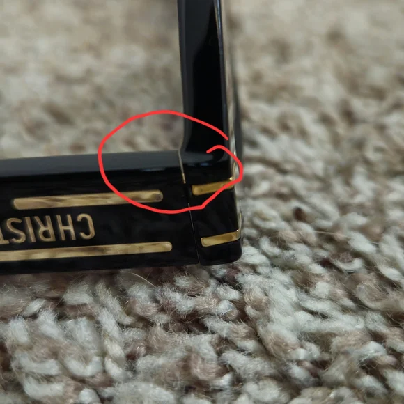 Dior Signature B2U Sunglasses - Picture 8 of 10